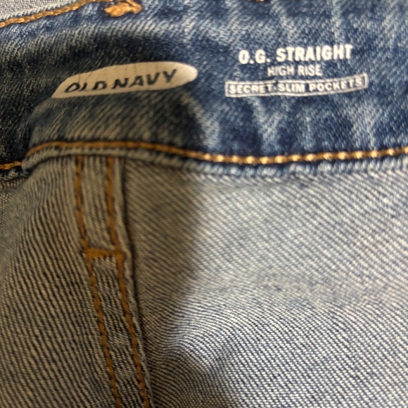 Jeans (2) - Size 18 - OldNavy/Torrid - Picture 3 of 7